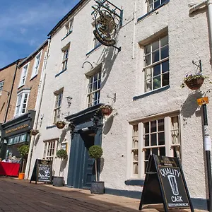 Black Lion North Yorkshire 3*, Richmond (North Yorkshire) United Kingdom