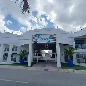 Confortable Casa En Cozumel, Con Vista Al Mar # 28 , Cozumel México