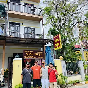Song Thien Hoi An