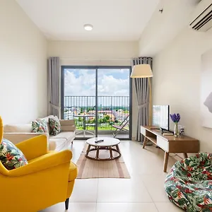 La Maison 1988 , Ho Chi Minh City Vietnam