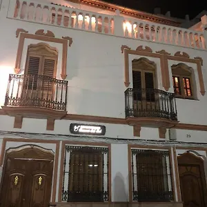 Casa Reyes-sol , Setenil De Las Bodegas España